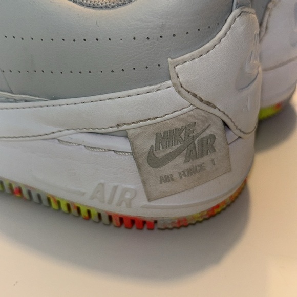 Nike Air Force 1 Jester XX Hidden Floral Details
Size 9 - Picture 6 of 13